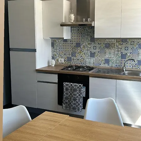 Sabbia D'oro Дом отдыха Lido di Noto